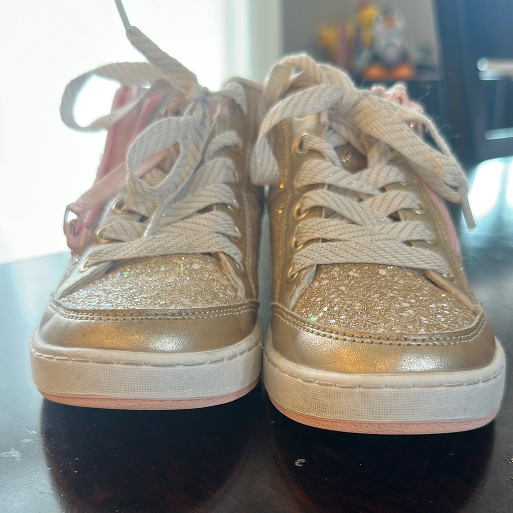 Kids Skechers Shout Outs 2.0 - Picture 9 of 10